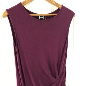 Shortsleeved Top